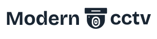 MODERN CCTV LOGO